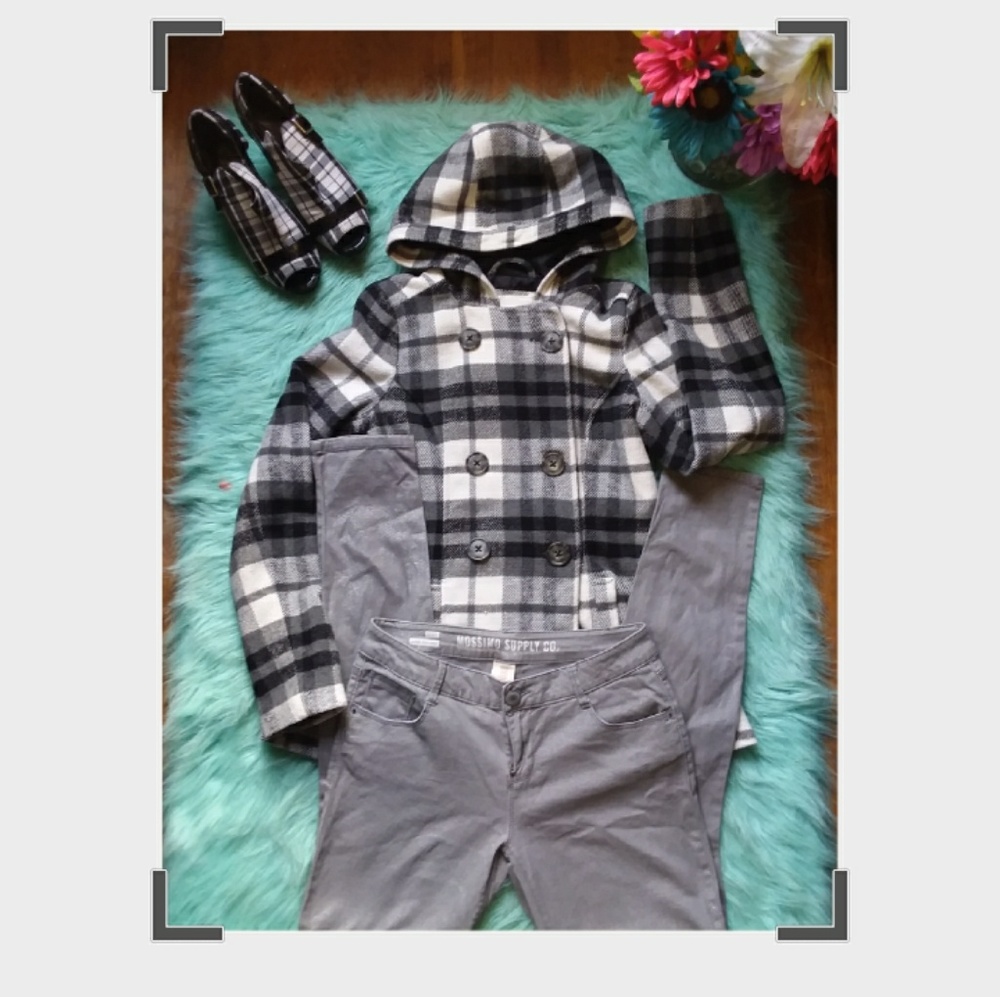 Vanillia star pants